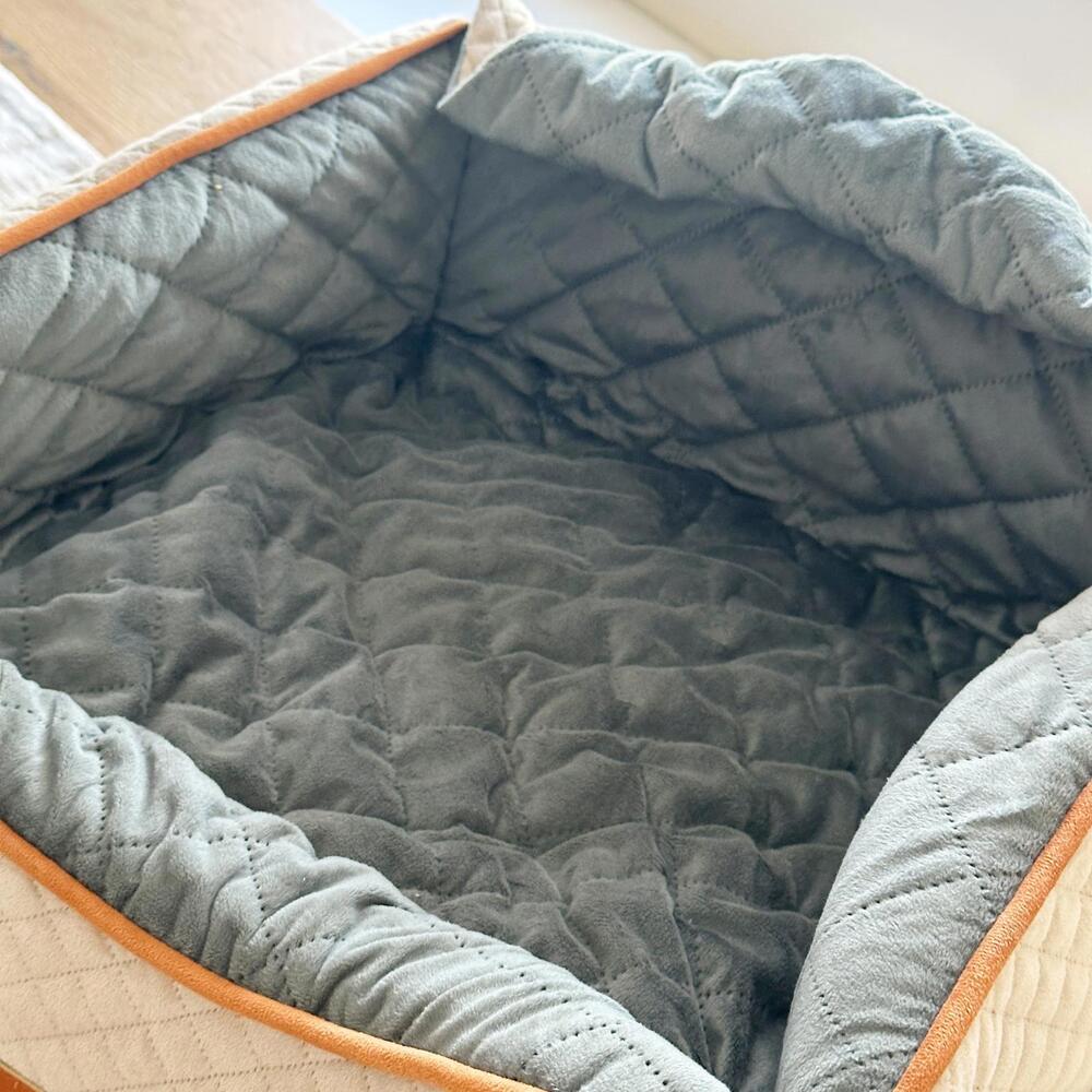 Dog Car Seat Booster - Picture 3 of 8
